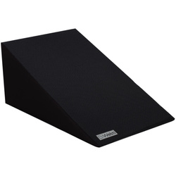 Rampa dla psa Welsti 30 cm antypoślizgowa czarna