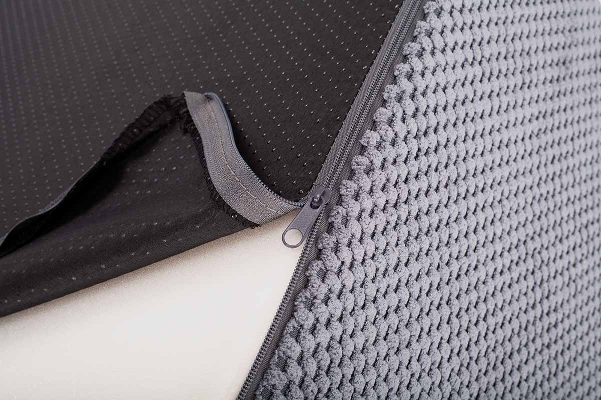 Schody dla psa Welsti 40cm 3 zaokrąglane stopnie ciemne szare sztruks dot pol_pl_Schody-dla-psa-Welsti-40cm-3-zaokraglane-stopnie-ciemne-szare-sztruks-dot-818_6