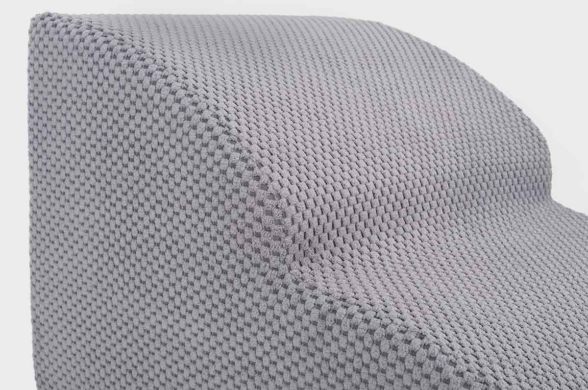 Schody dla psa Welsti 30 cm 2 zaokrąglane stopnie ciemne szare sztruks dot pol_pl_Schody-dla-psa-Welsti-30-cm-2-zaokraglane-stopnie-ciemne-szare-sztruks-dot-817_7